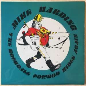 The Rochdale Cowboy Rides Again Image