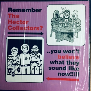 Remember the Hector Collectors? .​.​You Won't Believe What They Sound Like Now! Image