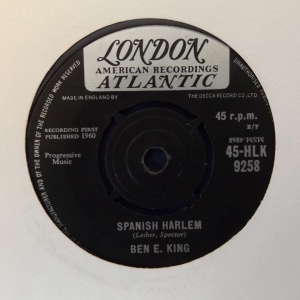Spanish Harlem Image