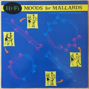Moods For Mallards Image