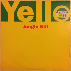 Jungle Bill Image