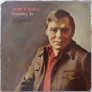 Country Is Image