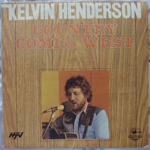 Country Comes West Image
