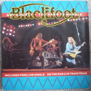 Dry County Image
