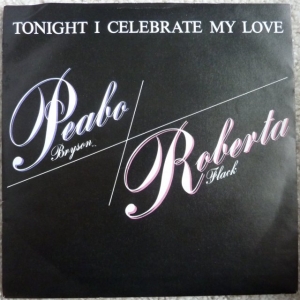 Tonight I Celebrate My Love Image