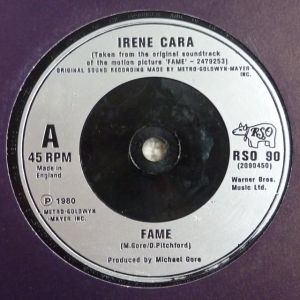 Fame Image