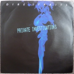 Private Investigations Image