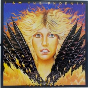 I Am The Phoenix Image