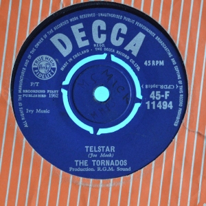 Telstar Image