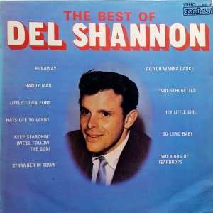 The Best Of Del Shannon Image