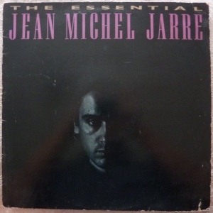 The Essential Jean Michel Jarre Image