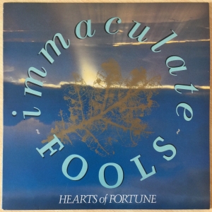 Hearts Of Fortune Image