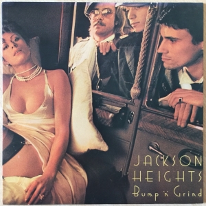 Bump 'N' Grind Image