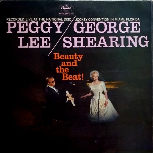 Beauty And The Beat! Image