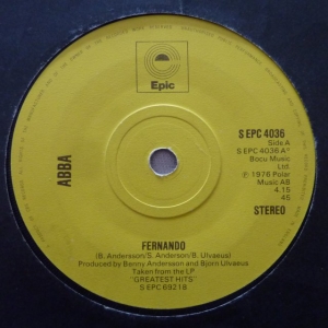 Fernando Image