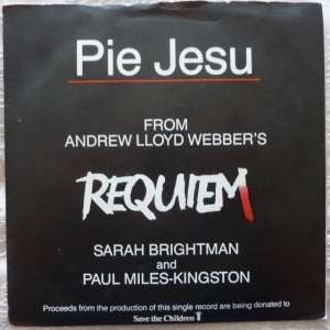 Pie Jesu Image