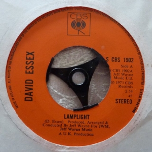 Lamplight Image