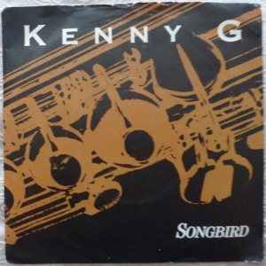 Songbird Image