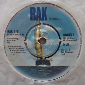 Rocket Image