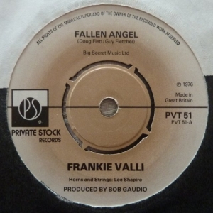 Fallen Angel Image