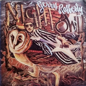 Night Owl Image