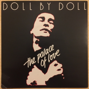 The Palace Of Love Image