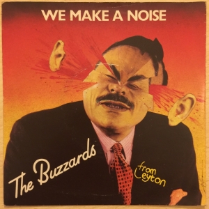 We Make A Noise Image
