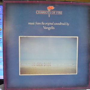 Chariots Of Fire Image