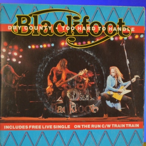 Dry County Image