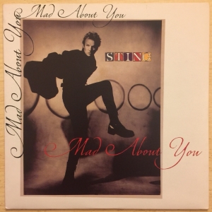 Mad About You (Remix) Image