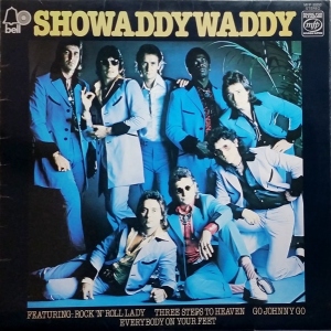 Showaddywaddy Image