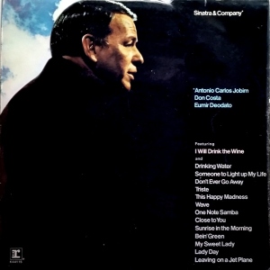 Sinatra & Company Image