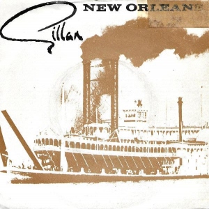 New Orleans Image