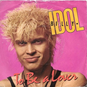 To Be A Lover Image