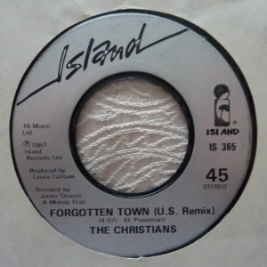 Born Again Image