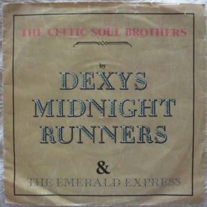 The Celtic Soul Brothers Image
