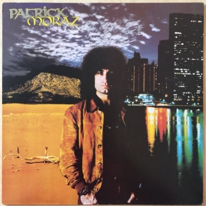 Patrick Moraz Image