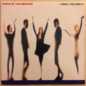 I Walk The Earth Image