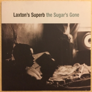 The Sugar's Gone Image