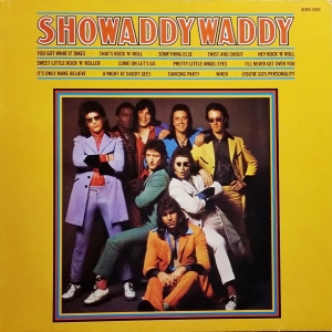 Showaddywaddy Image