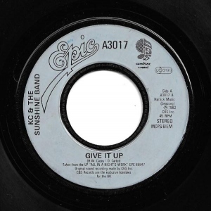 Give It Up Image