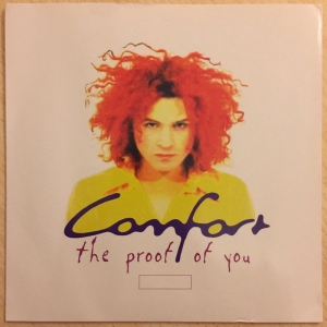 The Proof Of You Image