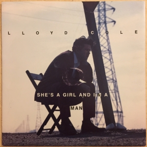 She's A Girl And I'm A Man Image