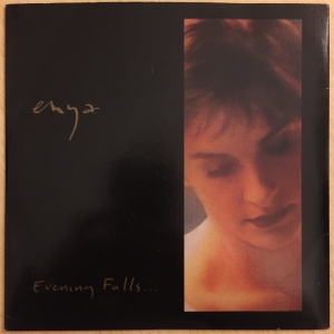 Evening Falls Image