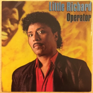 Operator Image