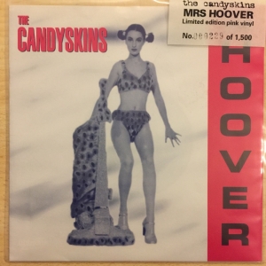 Mrs Hoover Image