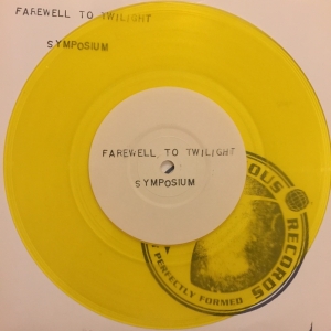 Farewell To Twilight Image
