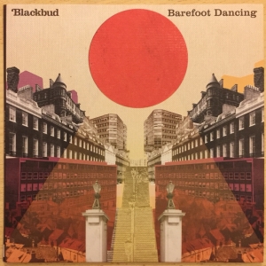 Barefoot Dancing Image