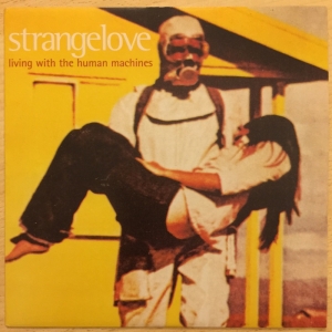 Living With The Human Machines Image