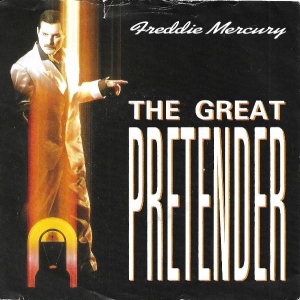 The Great Pretender Image